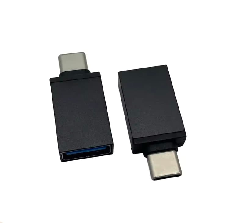 USB Data Blocker