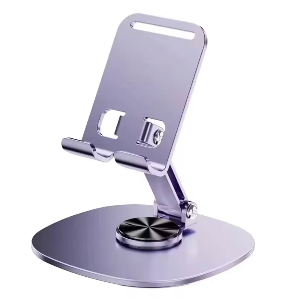 Portable Foldable Phone Stand