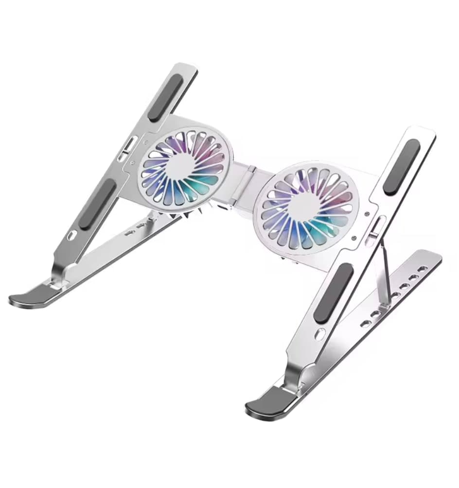 Laptop Cooling Stand (Foldable)