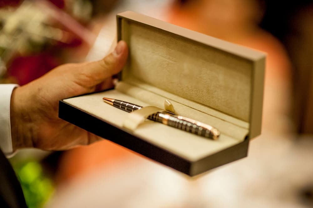 Corporate Collection