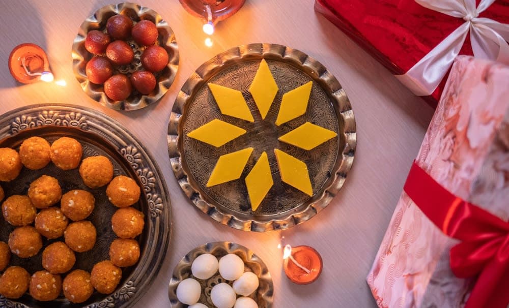 Diwali Gifts