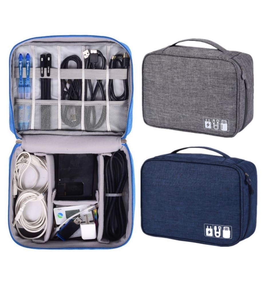 Hot Selling Travel Digital Bag