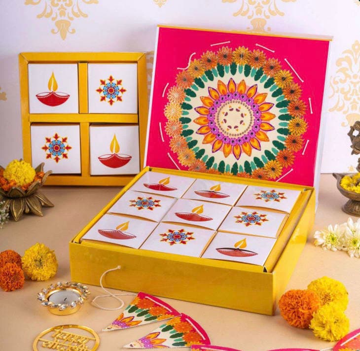 Grand Festive Essentials