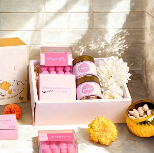 Anant Hamper