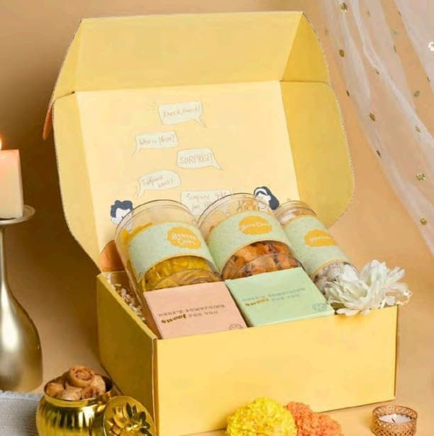 Chandani Hamper